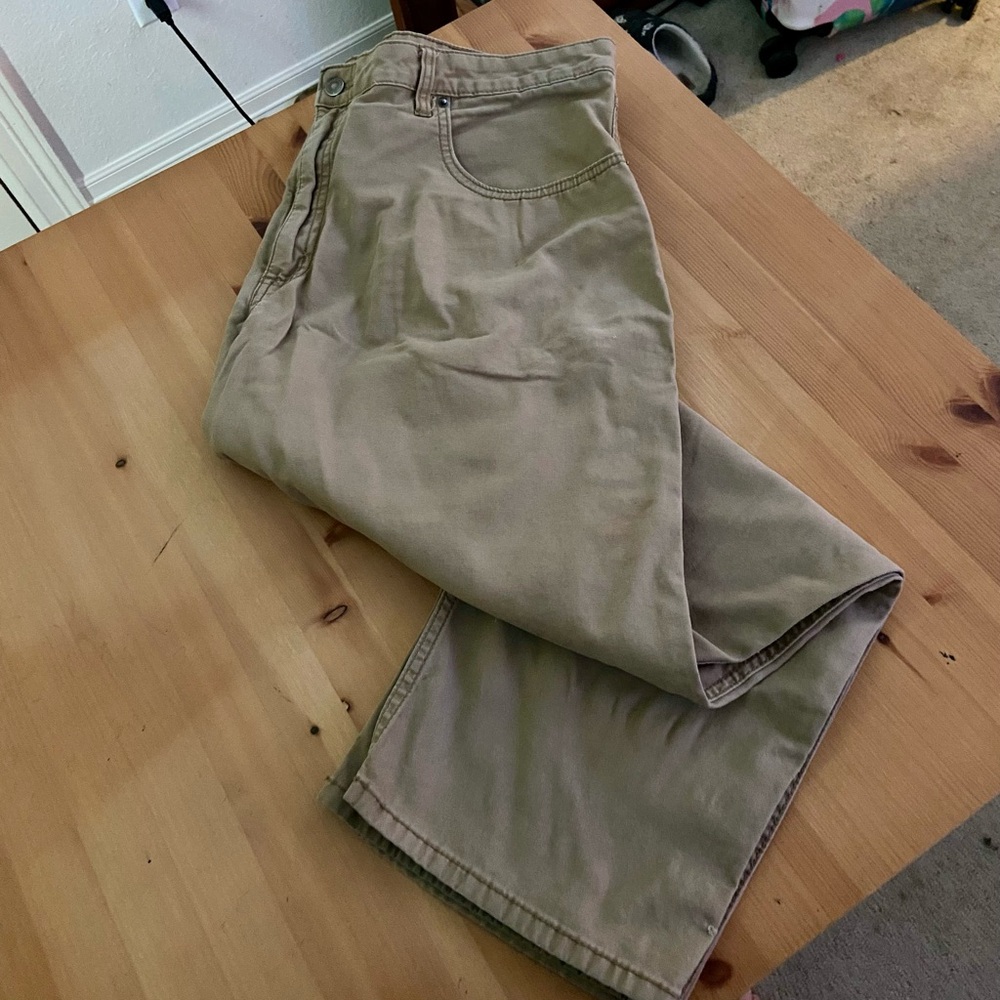 magellan jeans